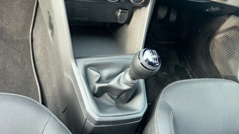 Dacia Sandero Stepway 1.0 TCe Essential 5dr Petrol Hatchback